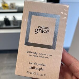 Philosophy Radiant Grace Eau de Parfum